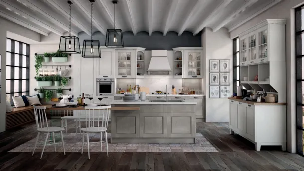 Stosa Cucine Virginia 2